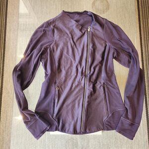 Lululemon Emerge Renewed Jacket